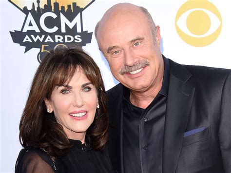 dr phil haircut|robin mcgraw hair.